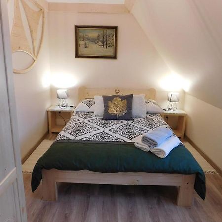Apartament W Rowni Chocholow Eksteriør bilde
